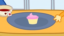 انیمیشن خانواده روباه مهربان قسمت 286